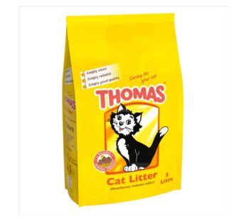 Thomas Cat Litter 5L