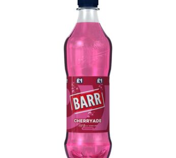 Barr Cherryade 500ml