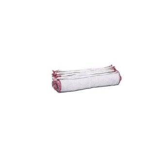 Preema White Dish Cloths