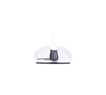 Dustpan And Brush Set