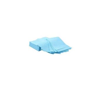 Preema Blue Cloths