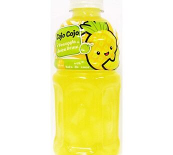 Cojo Cojo Pineapple