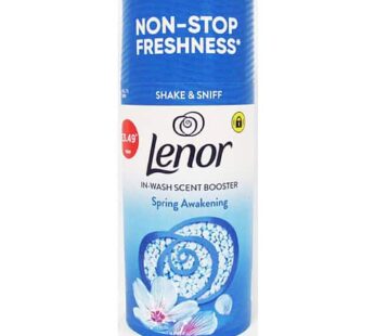 Lenor Beads Spring Awakening £3.49