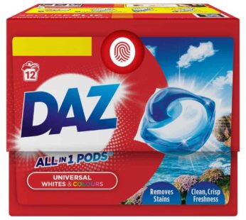 Daz All in 1 Pods